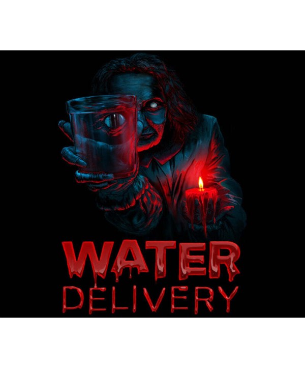 Water Delivery Steam Key GLOBAL